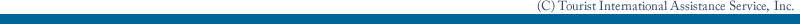iCjTourist International Assistance Service,INC.